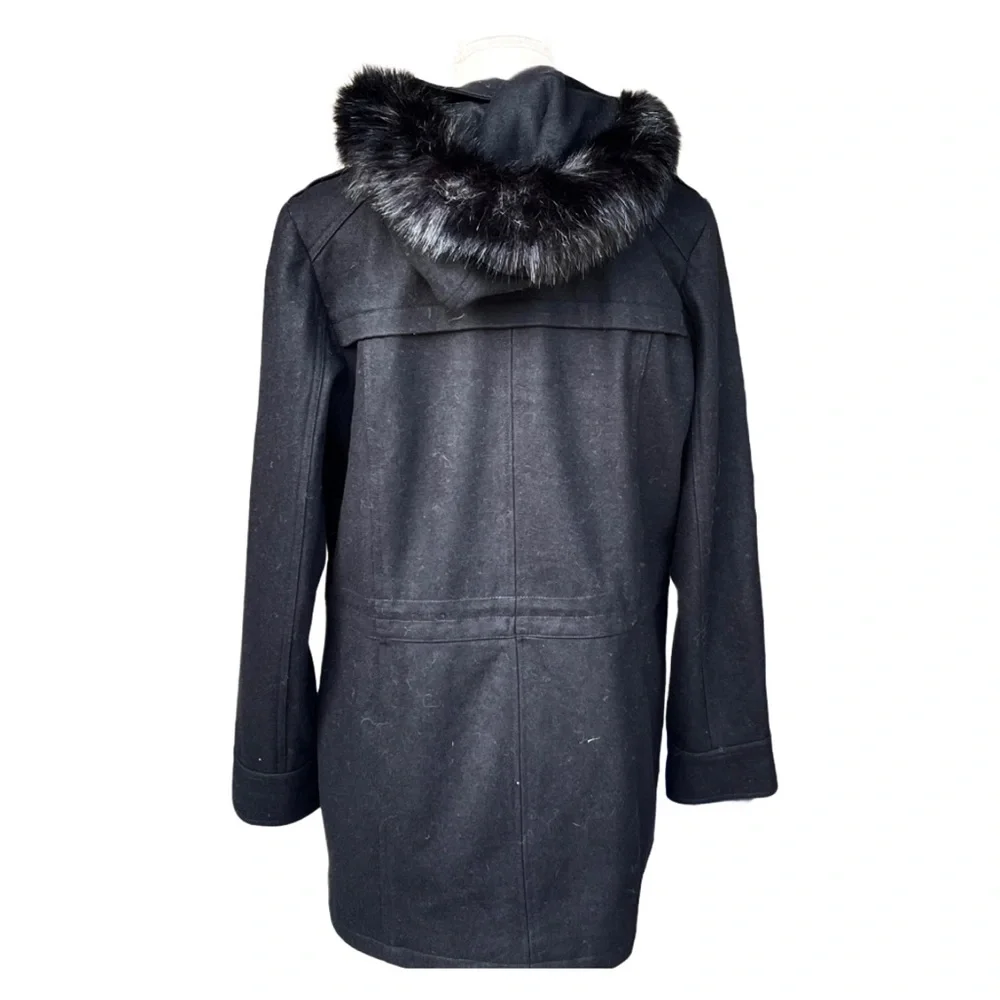 Michael Kors Fall long sleeve winter jacket